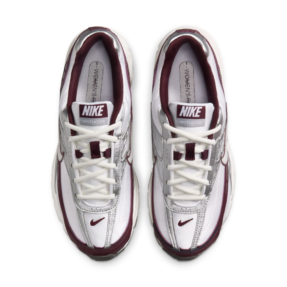 Nike Wmns Nike Initiator Cn Tenis blanco de mujer lifestyle