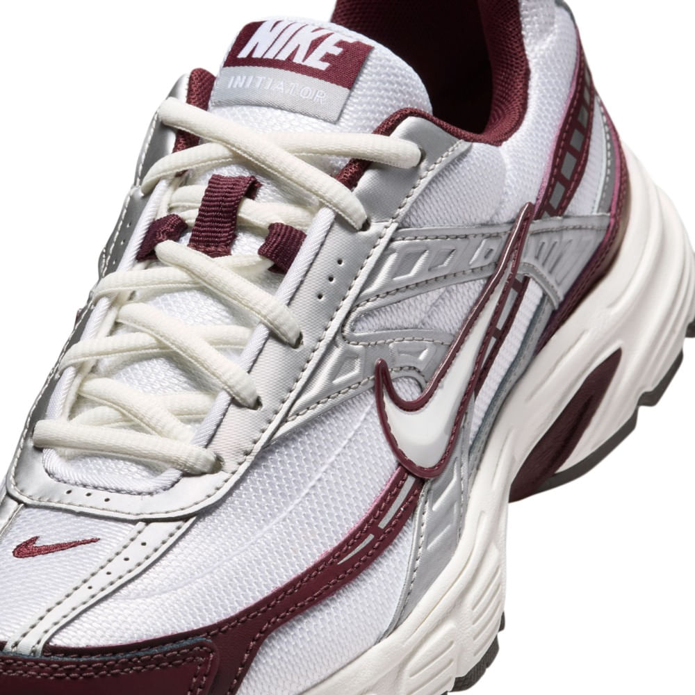 Nike Wmns Nike Initiator Cn Tenis blanco de mujer lifestyle