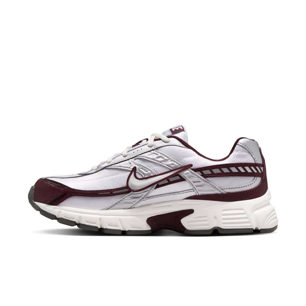Nike Wmns Nike Initiator Cn Tenis blanco de mujer lifestyle