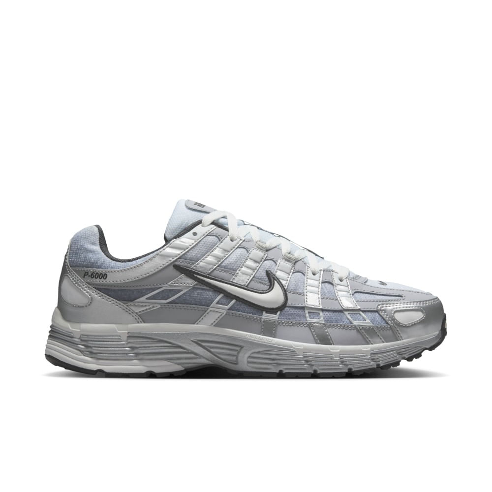 Nike P-6000 Fade Tenis gris de hombre lifestyle