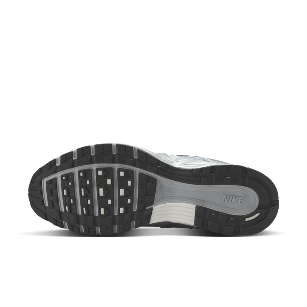 Nike P-6000 Fade Tenis gris de hombre lifestyle