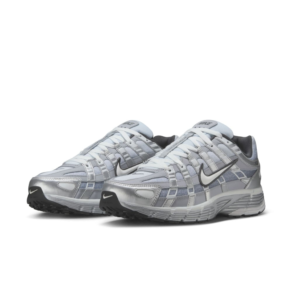 Nike P-6000 Fade Tenis gris de hombre lifestyle