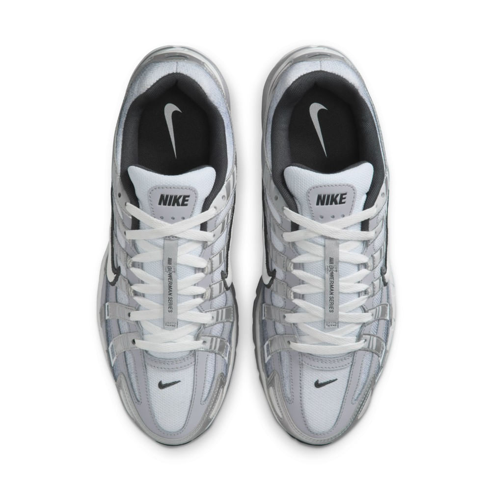 Nike P-6000 Fade Tenis gris de hombre lifestyle