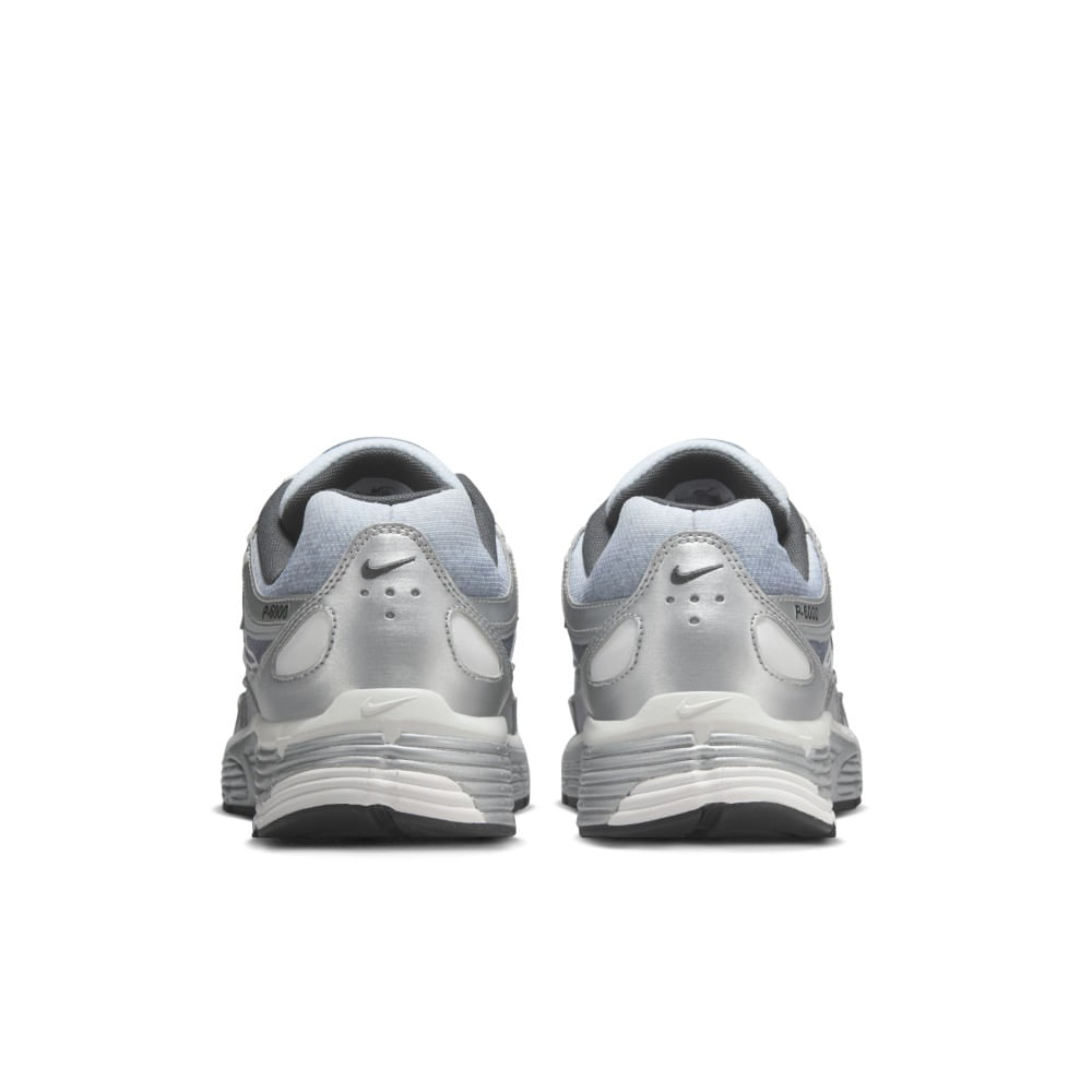 Nike P-6000 Fade Tenis gris de hombre lifestyle