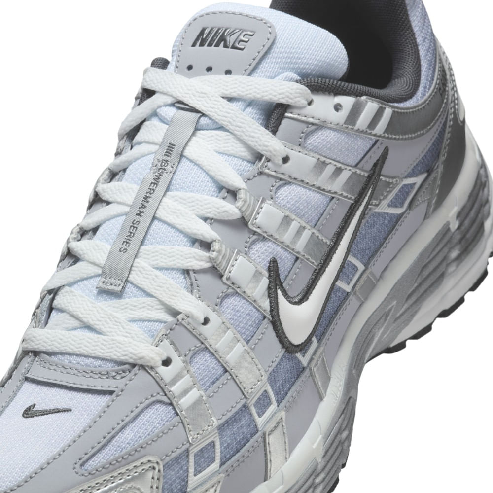 Nike P-6000 Fade Tenis gris de hombre lifestyle