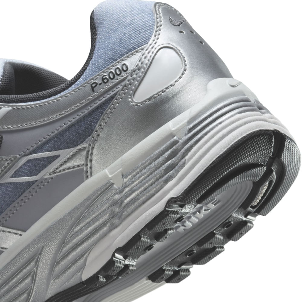 Nike P-6000 Fade Tenis gris de hombre lifestyle