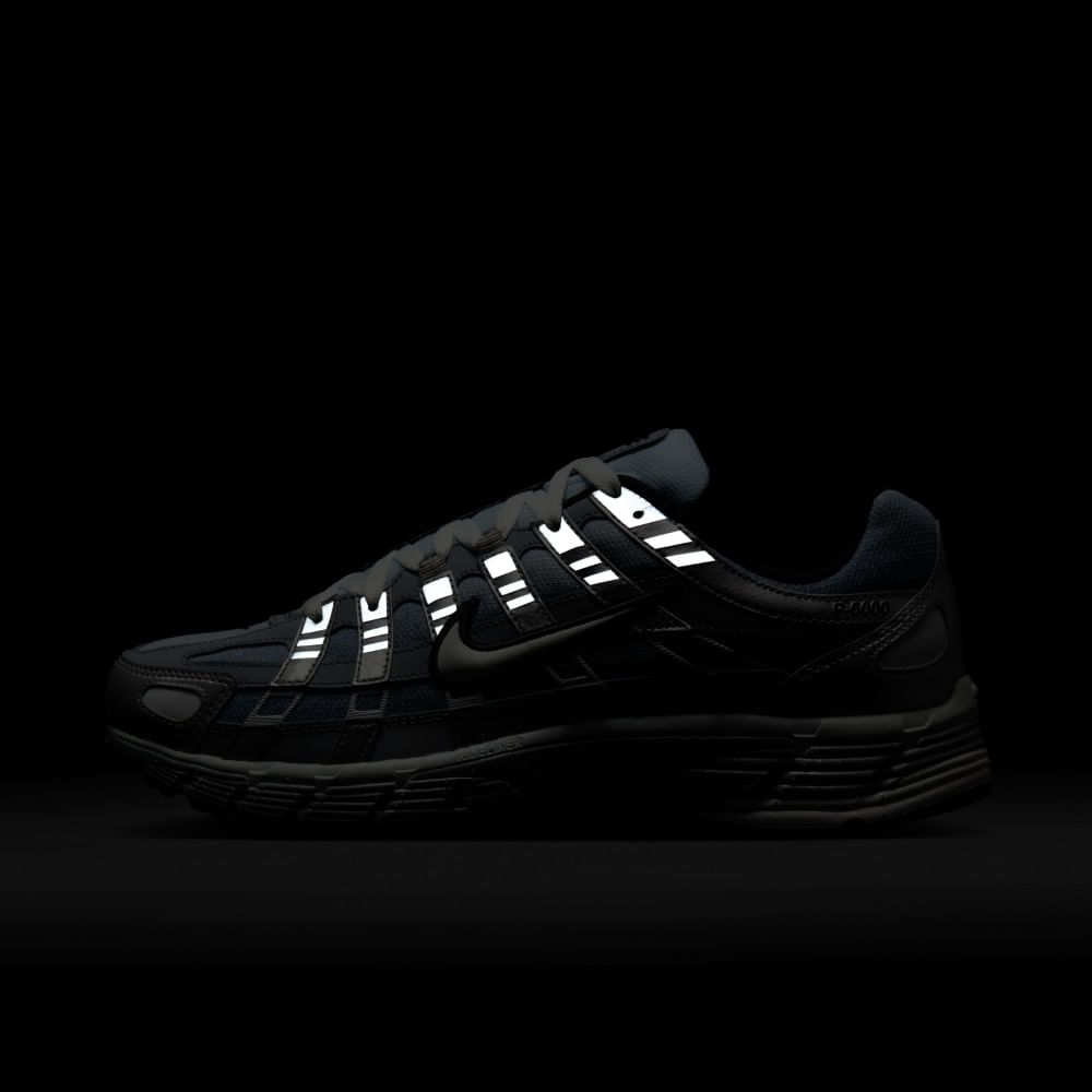 Nike P-6000 Fade Tenis gris de hombre lifestyle