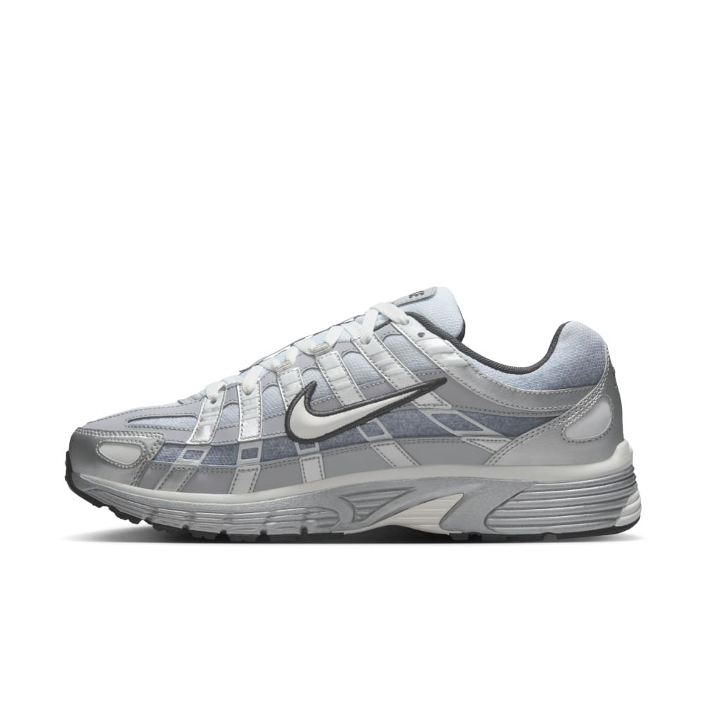 Nike P-6000 Fade Tenis gris de hombre lifestyle