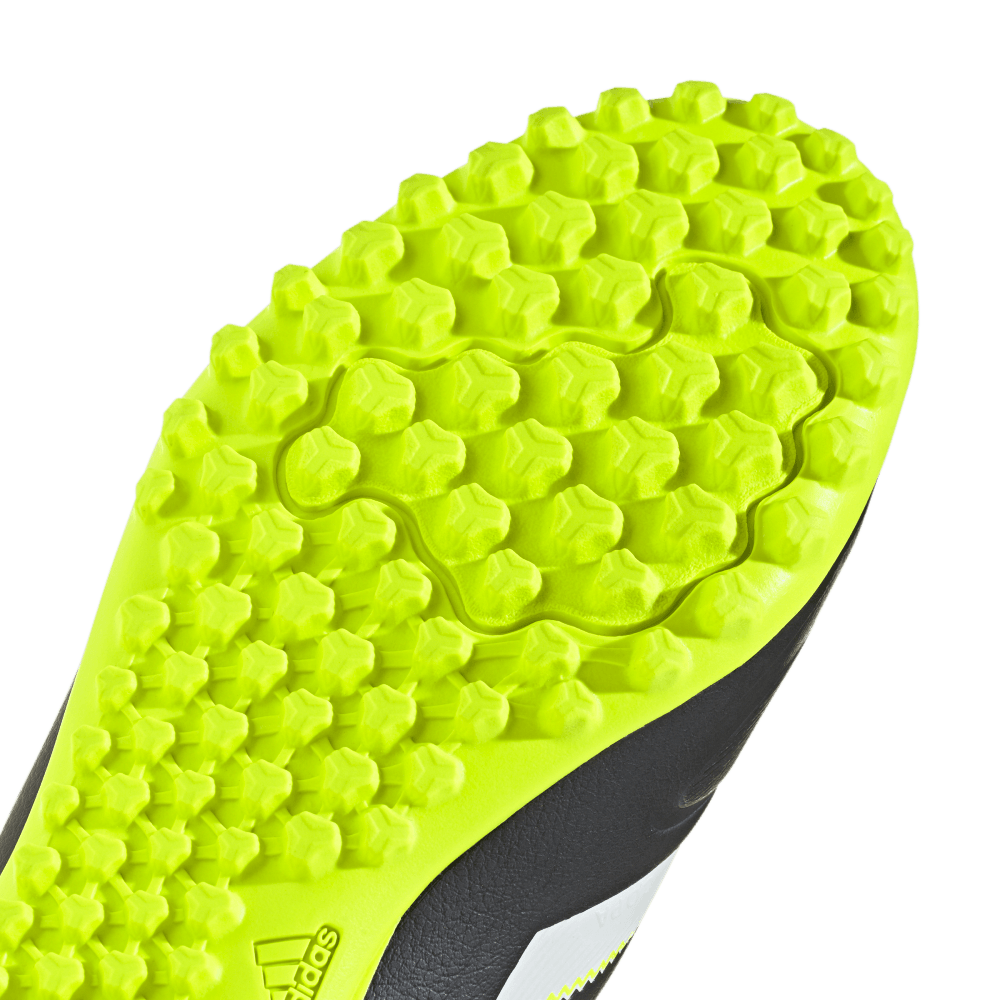 Adidas Guayos Copa Pure 3 Club Para Pasto Sinte negro de hombre para futbol