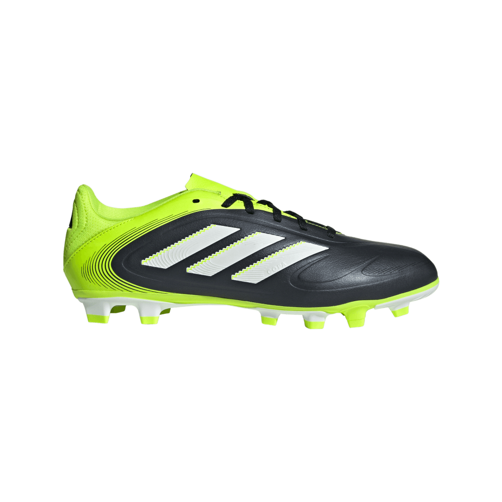Adidas Guayos Copa Pure 3 Club Terreno Firme/Mu negro de hombre para futbol