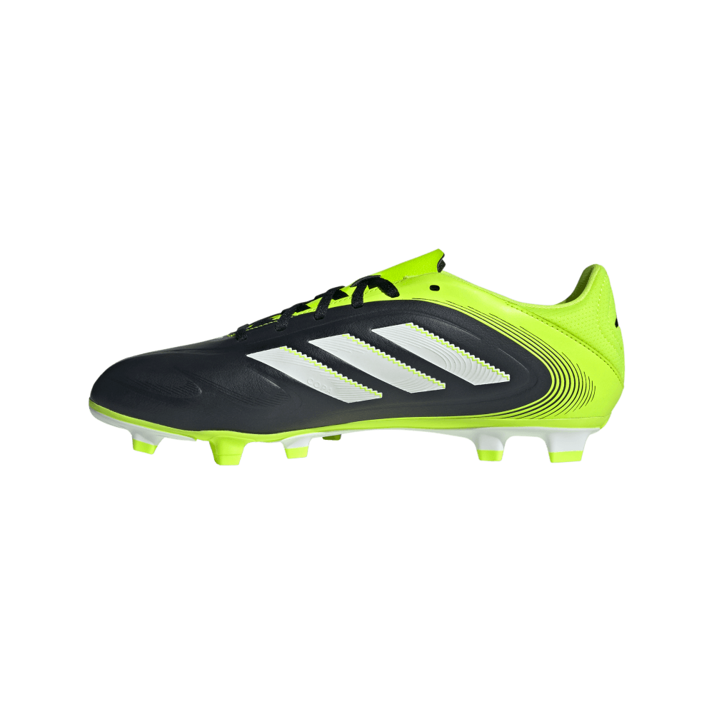 Adidas Guayos Copa Pure 3 Club Terreno Firme/Mu negro de hombre para futbol