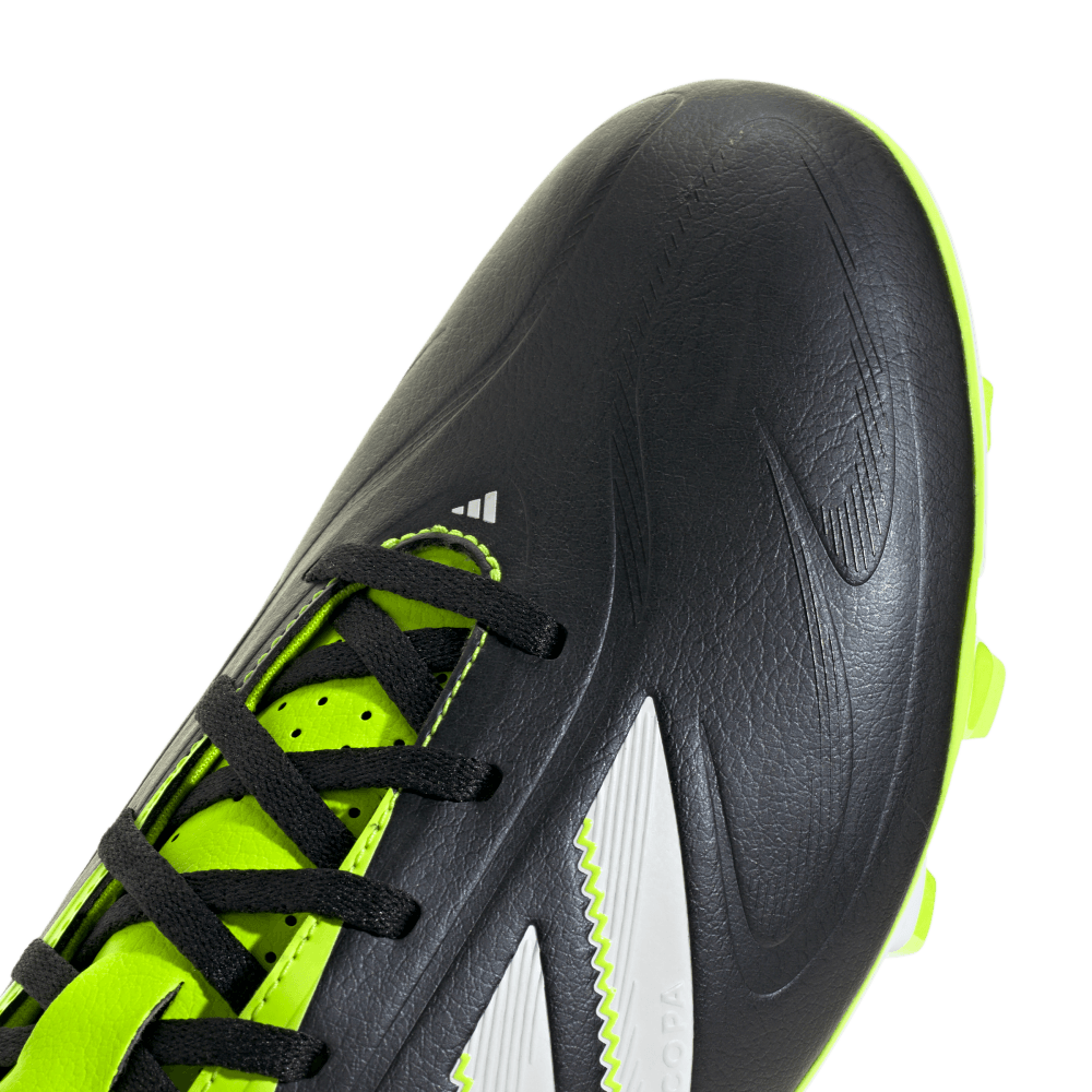 Adidas Guayos Copa Pure 3 Club Terreno Firme/Mu negro de hombre para futbol