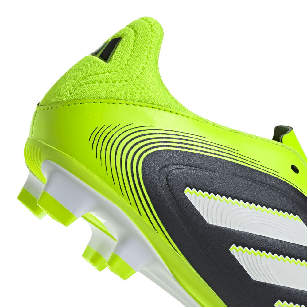 Adidas Guayos Copa Pure 3 Club Terreno Firme/Mu negro de hombre para futbol