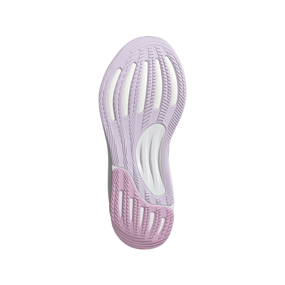 Adidas Tenis De Running Supernova Stride 2.0 morado de mujer para correr
