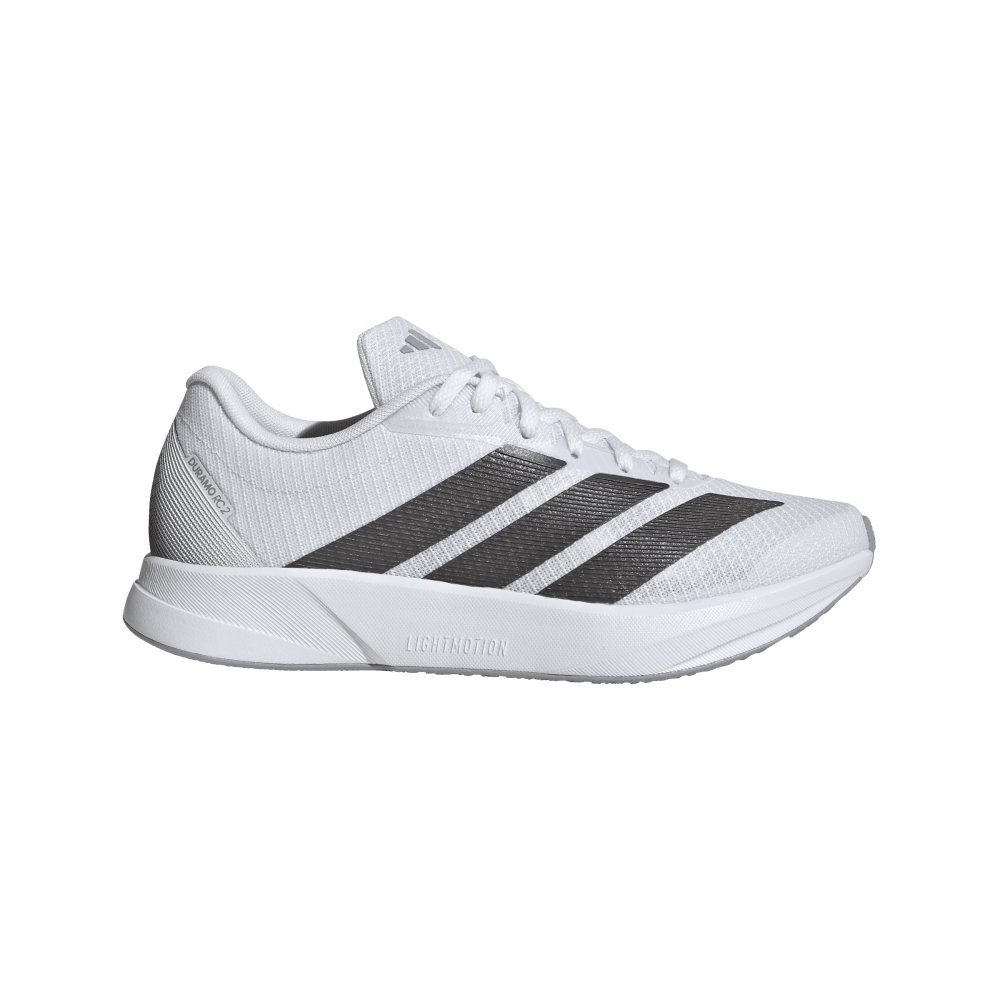 Adidas Tenis De Running Duramo Rc2 blanco de mujer para correr