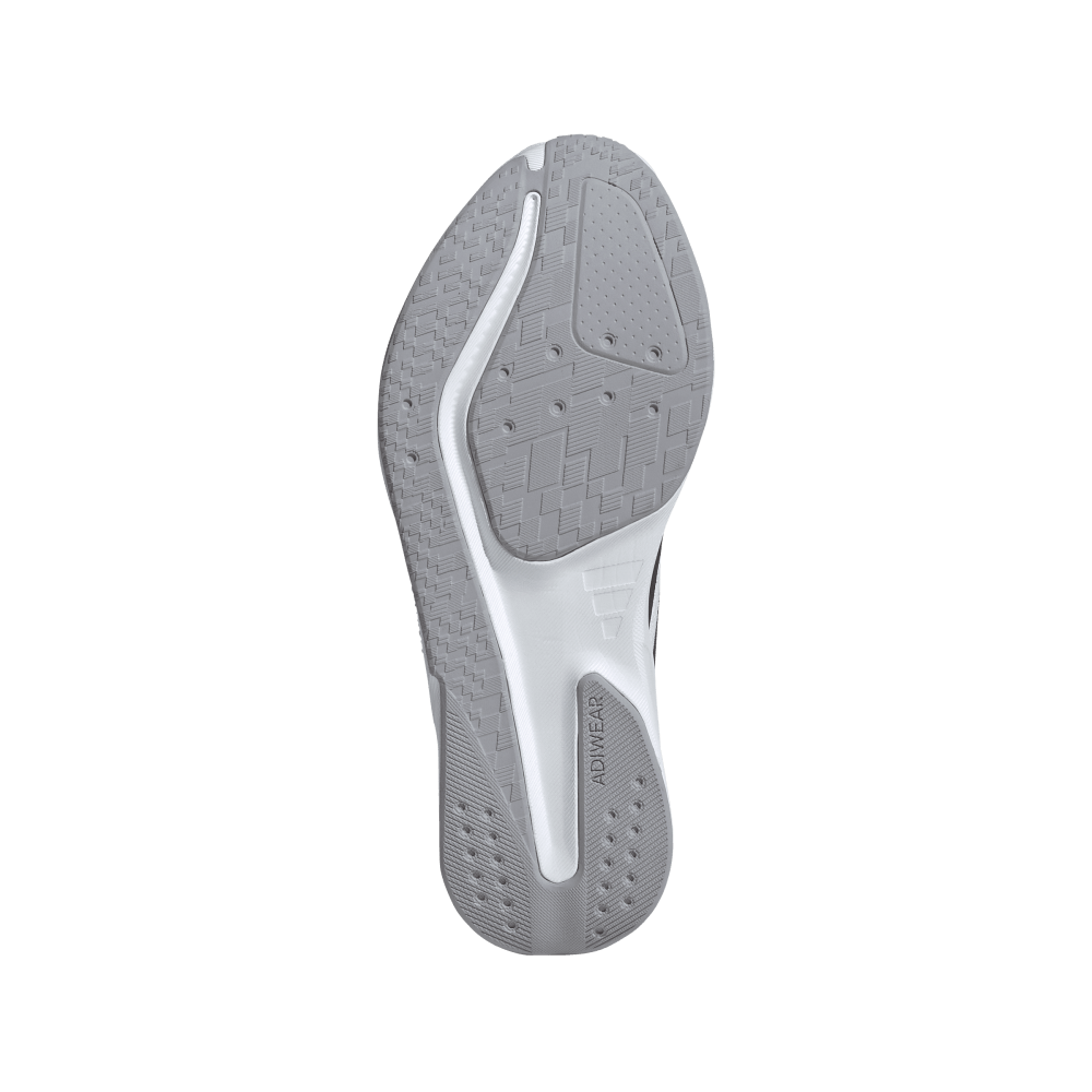Adidas Tenis De Running Duramo Rc2 blanco de mujer para correr