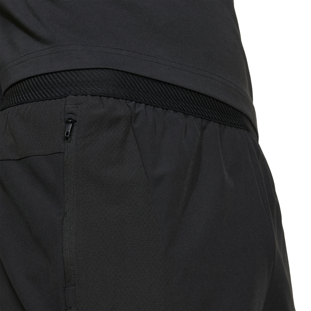Adidas Short De Power negro de hombre para entrenamiento