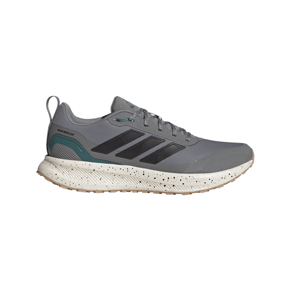 Adidas Tenis De Running Runfalcon 5 Tr gris de hombre para correr