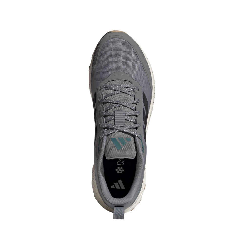 Adidas Tenis De Running Runfalcon 5 Tr gris de hombre para correr