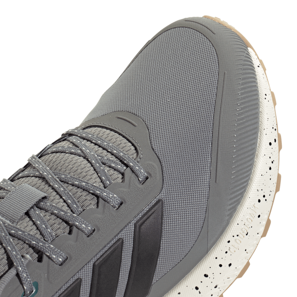 Adidas Tenis De Running Runfalcon 5 Tr gris de hombre para correr