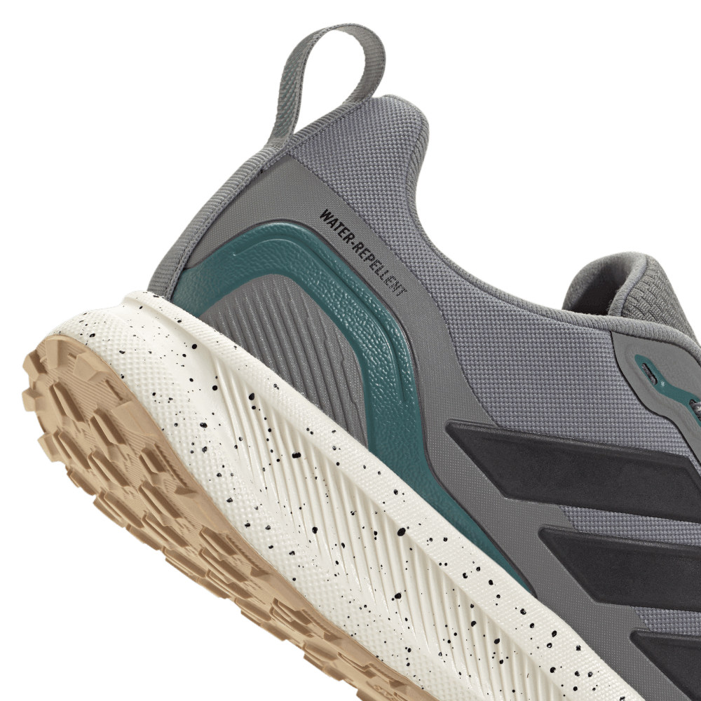 Adidas Tenis De Running Runfalcon 5 Tr gris de hombre para correr