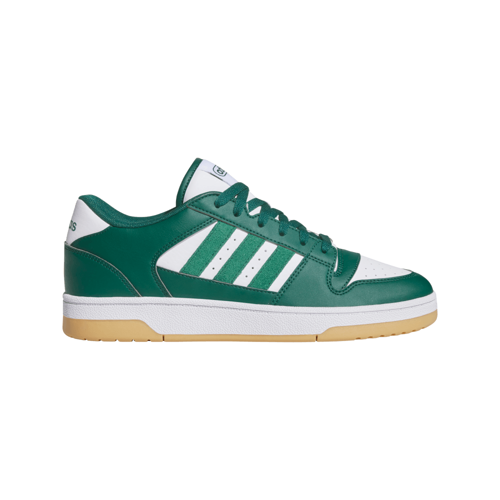 Adidas Tenis Break Start blanco de hombre lifestyle