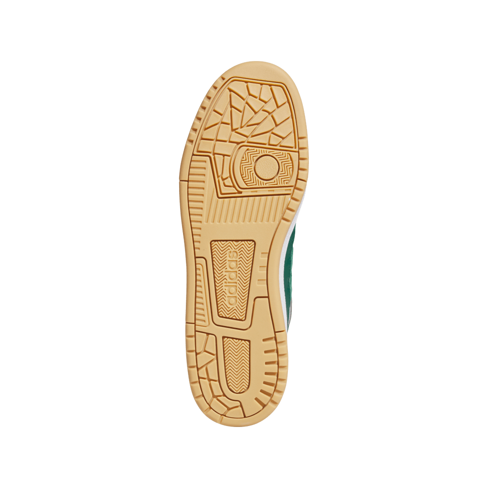 Adidas Tenis Break Start blanco de hombre lifestyle