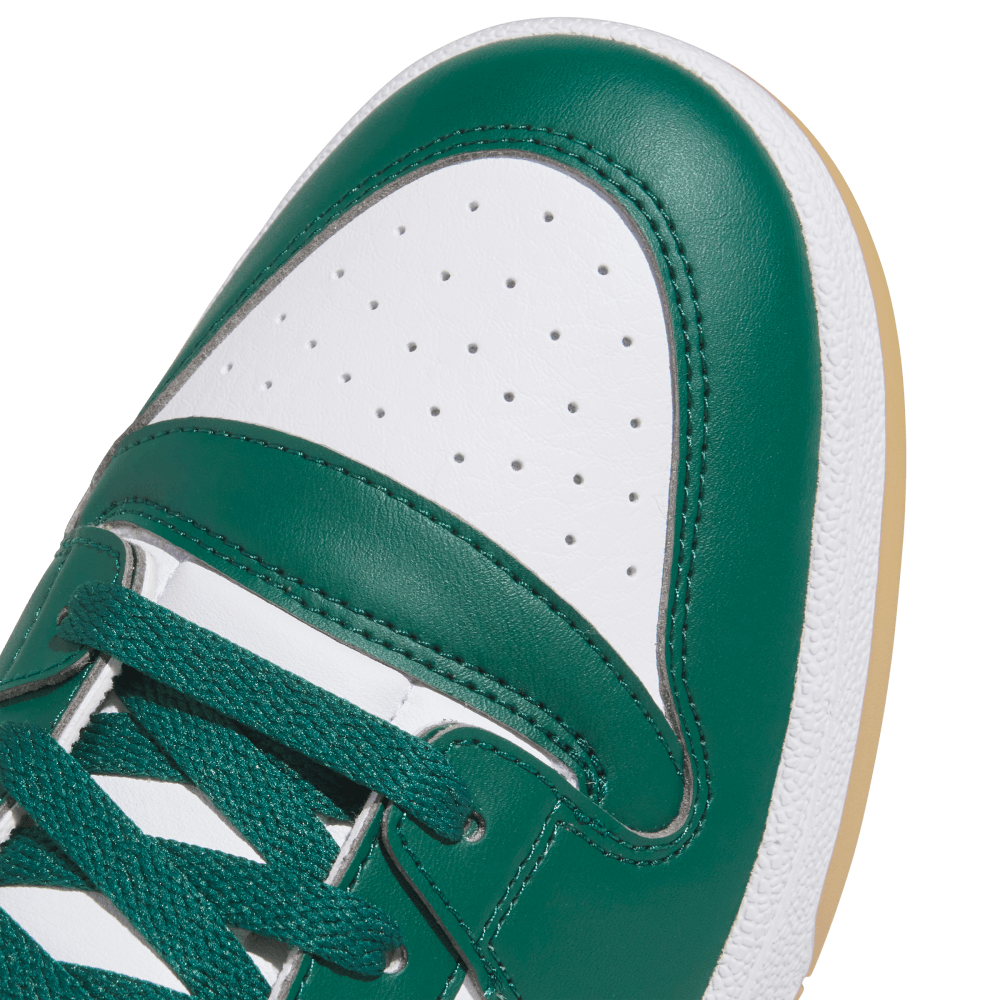 Adidas Tenis Break Start blanco de hombre lifestyle