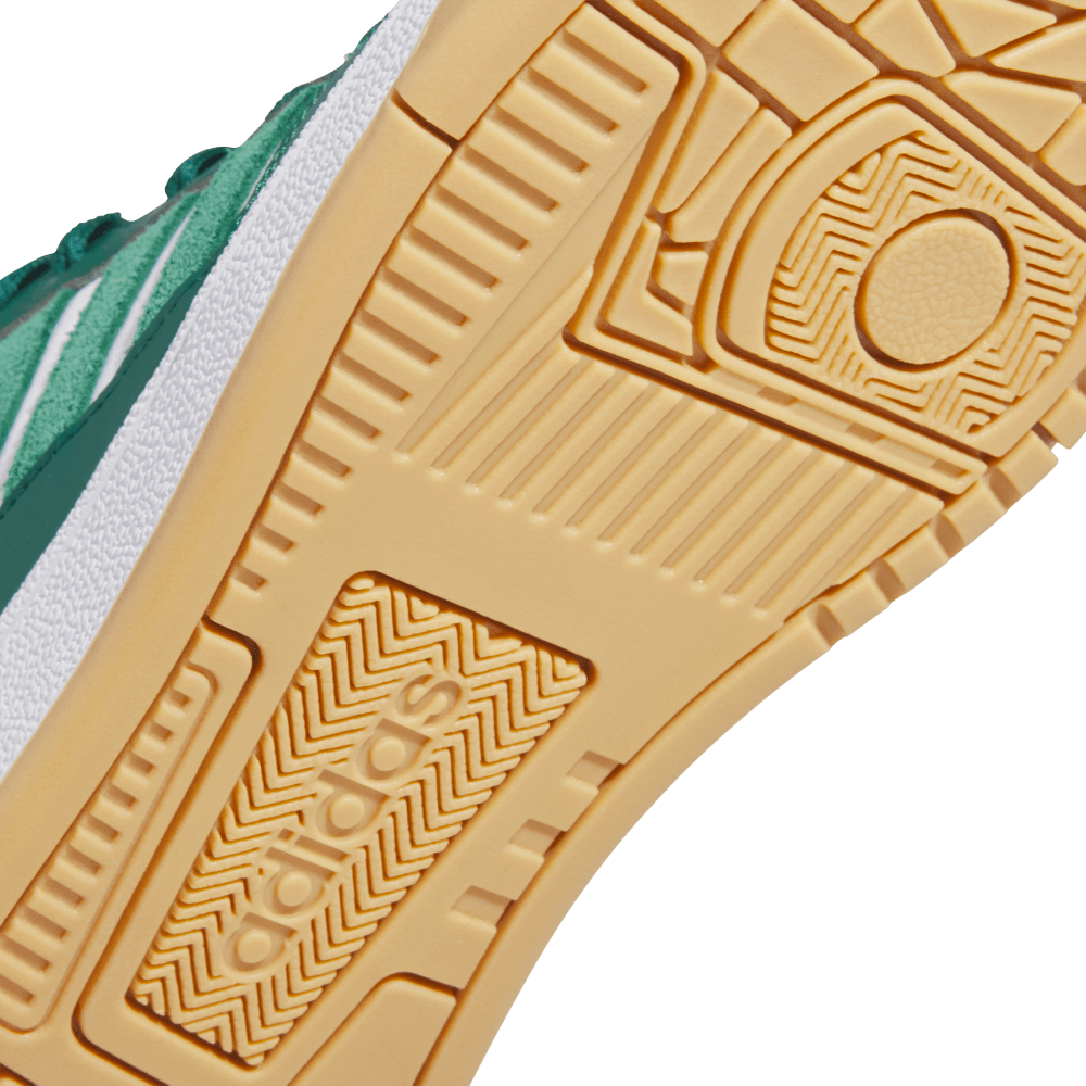 Adidas Tenis Break Start blanco de hombre lifestyle