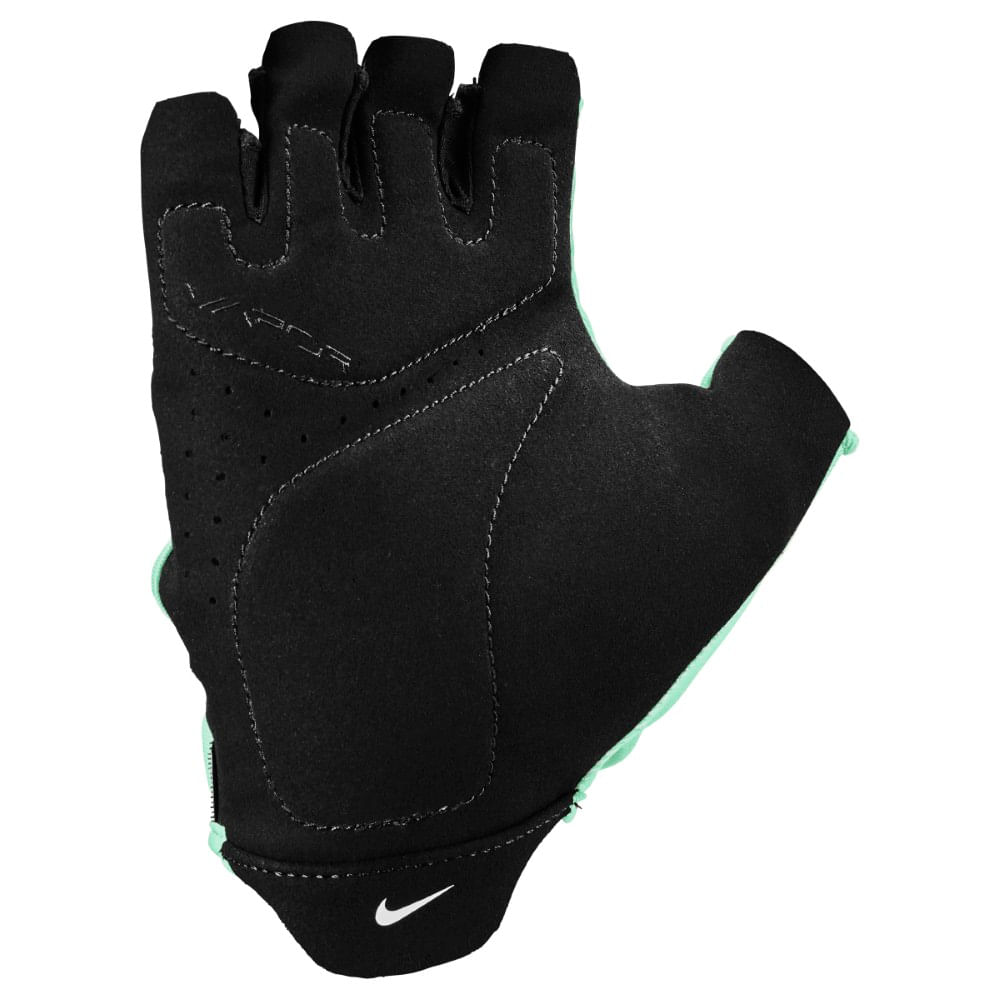 Nike W Vapor Ftg Guantes verde de mujer para entrenamiento