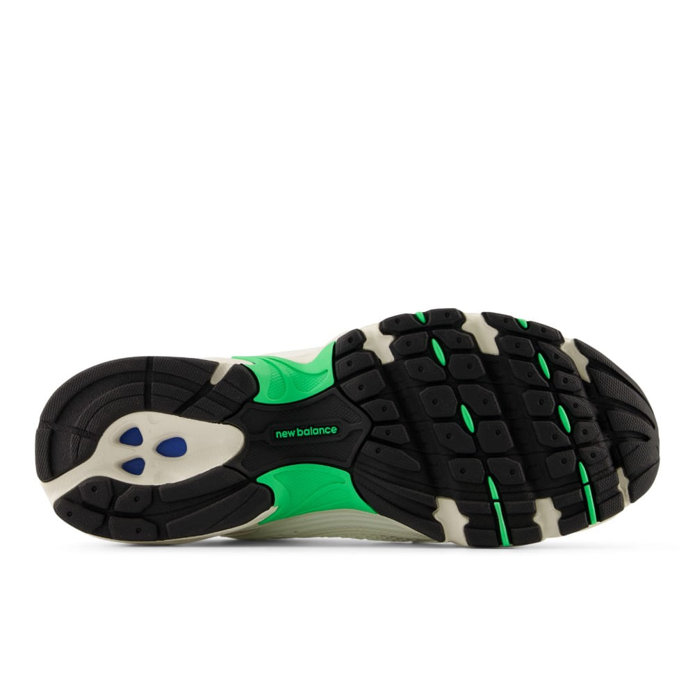 New Balance 530 Tenis blanco de mujer lifestyle