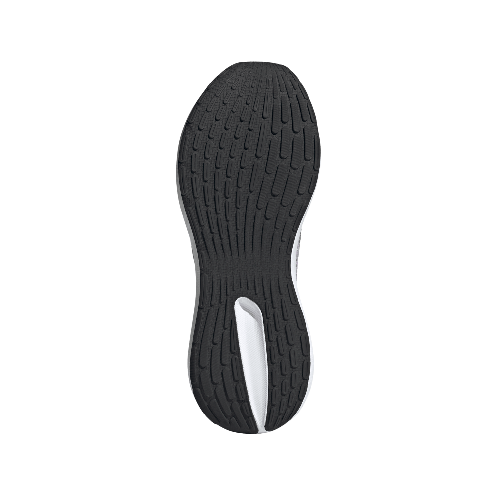 Adidas Tenis Response Runner morado unisex para correr