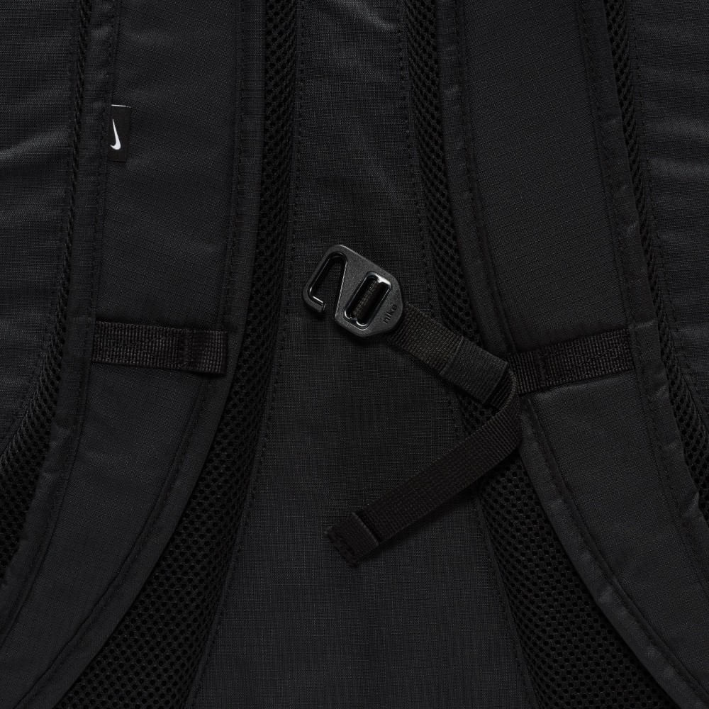 Nike Hayward Bkpk Morral negro de hombre lifestyle