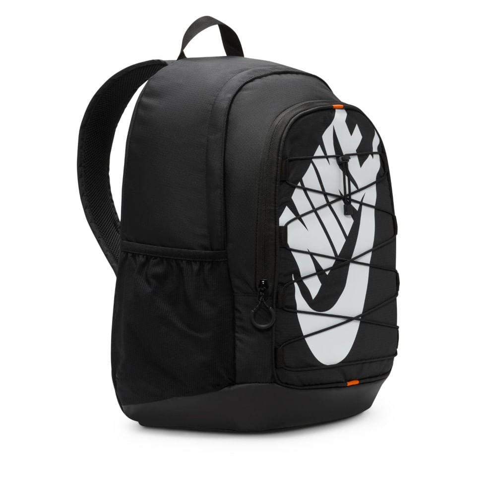 Nike Hayward Bkpk Morral negro de hombre lifestyle