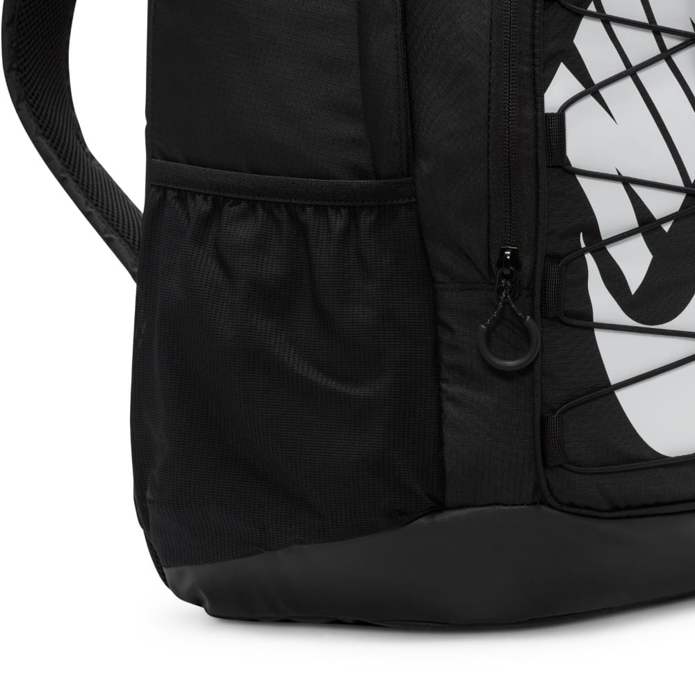 Nike Hayward Bkpk Morral negro de hombre lifestyle