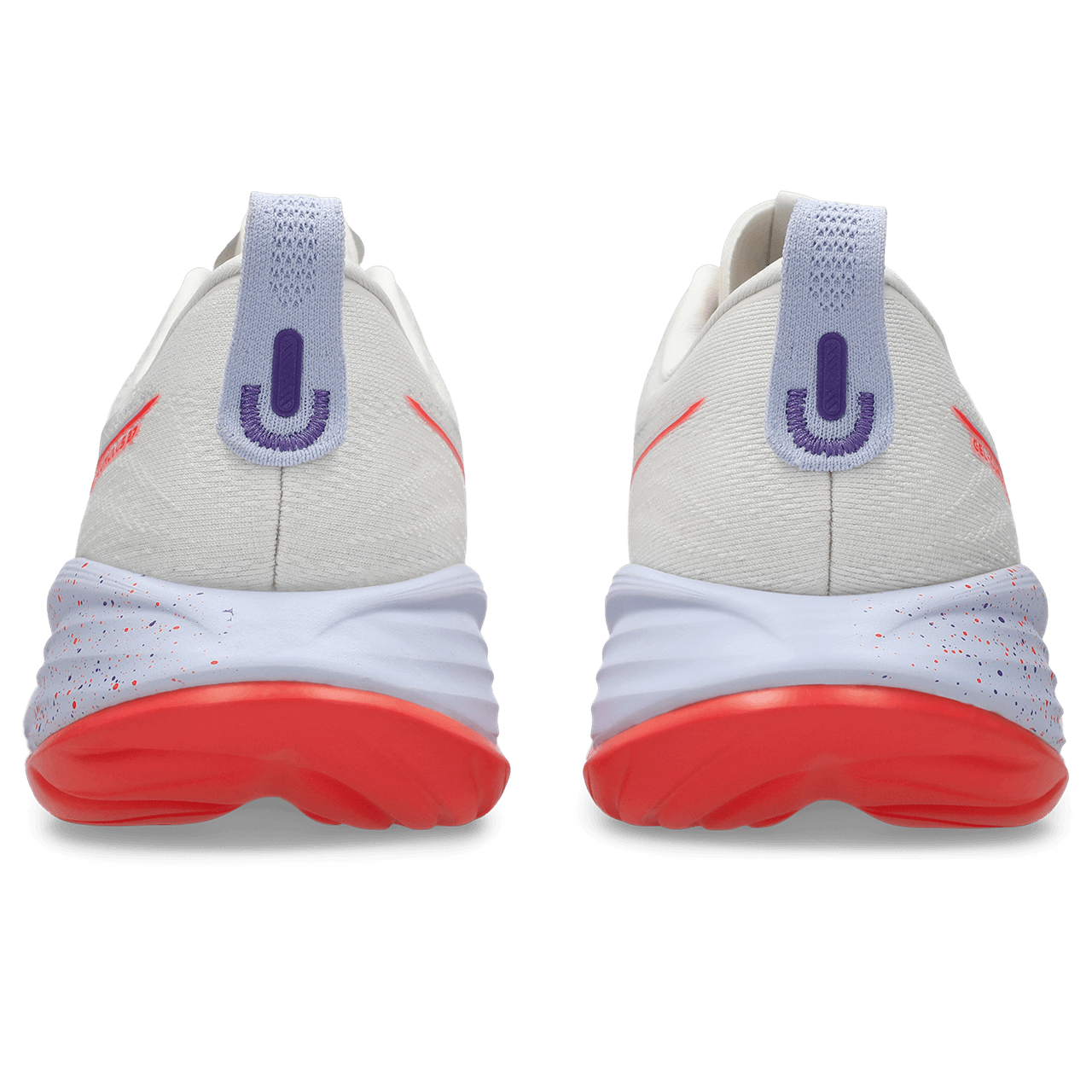 Asics Gel-Cumulus 27 Tokyo Tenis morado de hombre para correr