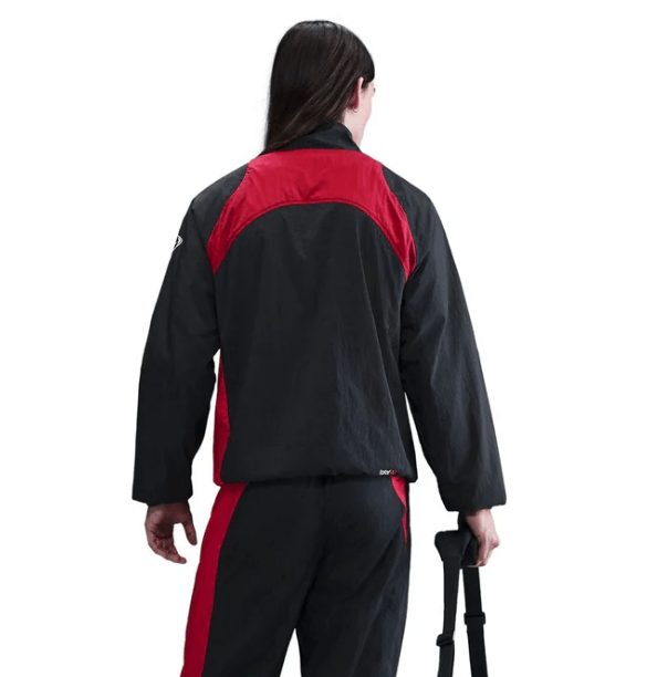 Nike Chaqueta repelente al agua edición Total 90 para entrenar negro de hombre para futbol