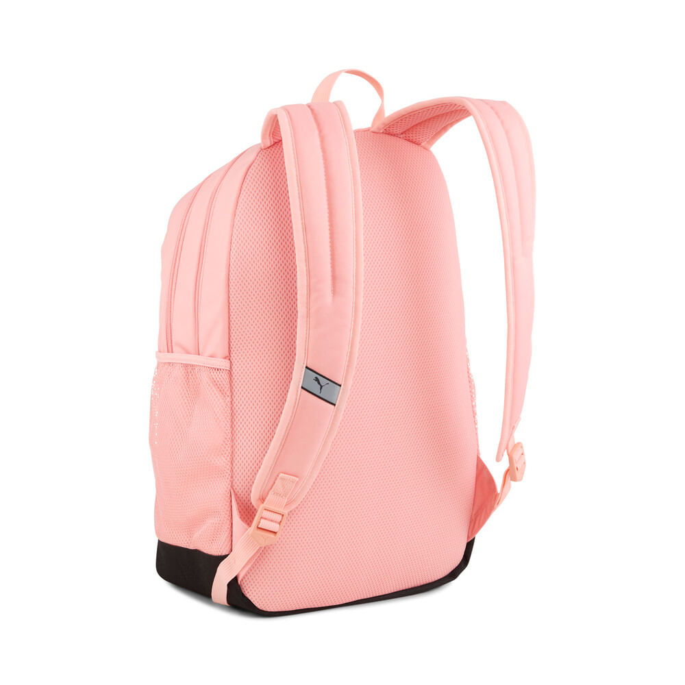 Puma Puma Buzz Backpack Morral rosado de hombre lifestyle