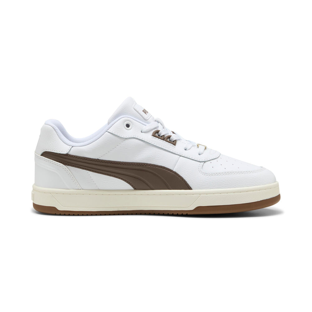 Puma Puma Caven 2.0 Lux Tenis blanco de hombre lifestyle
