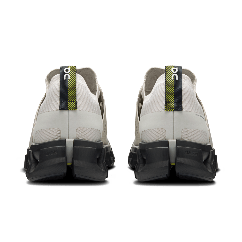 On Cloudswift 4 Tenis blanco de hombre para correr