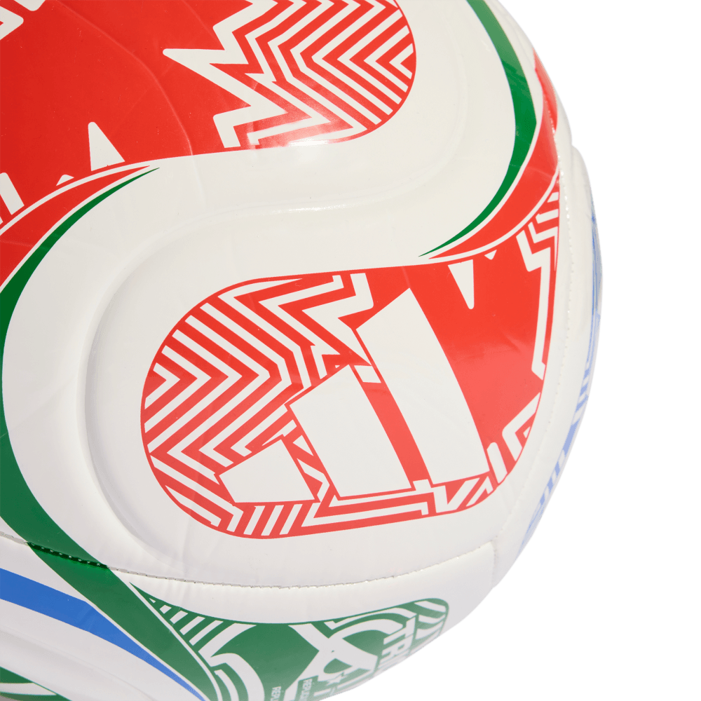 Adidas Balon De La Copa Del Mundo 2026 Trionda blanco unisex para futbol