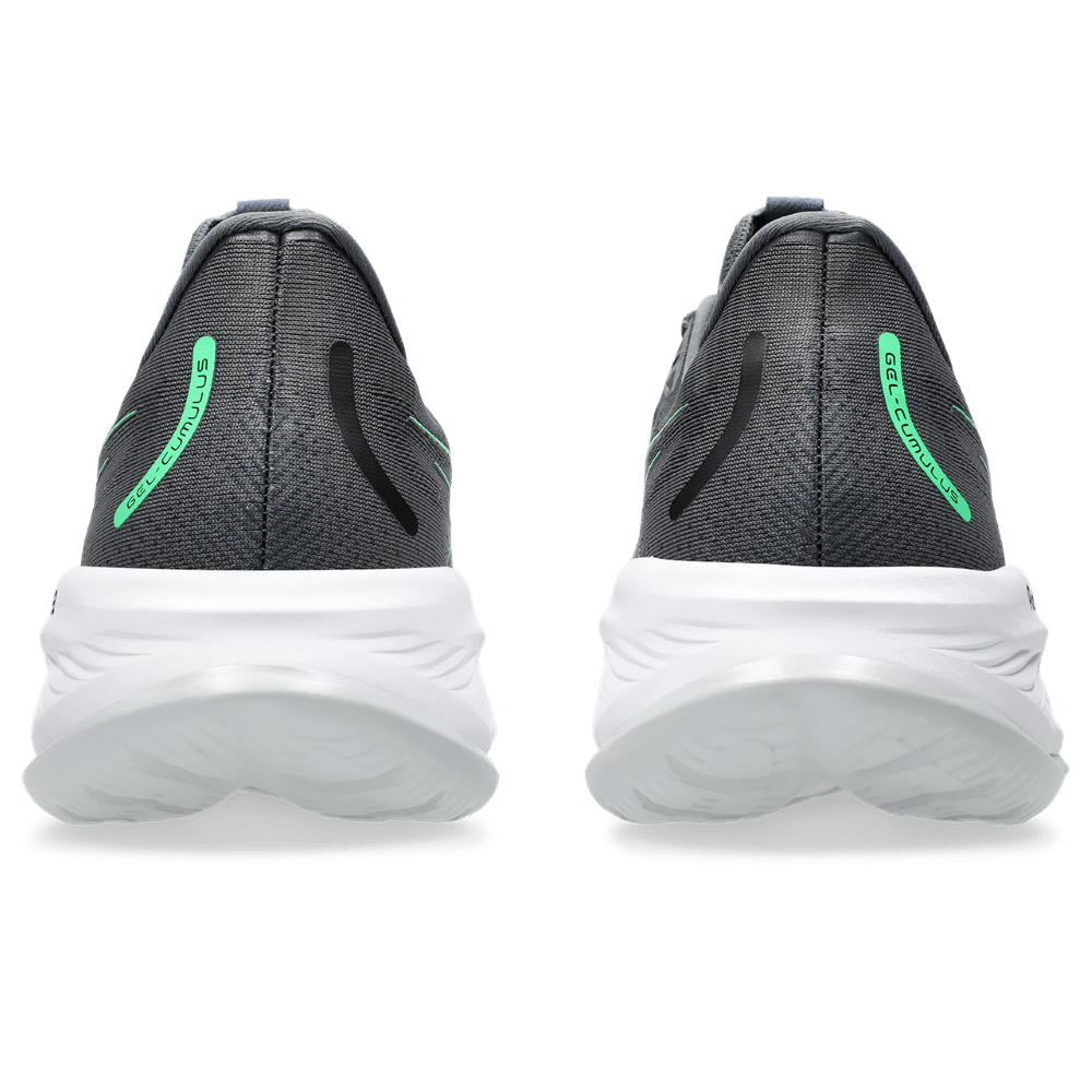 Asics Gel-Cumulus 26 Tenis gris de hombre para correr