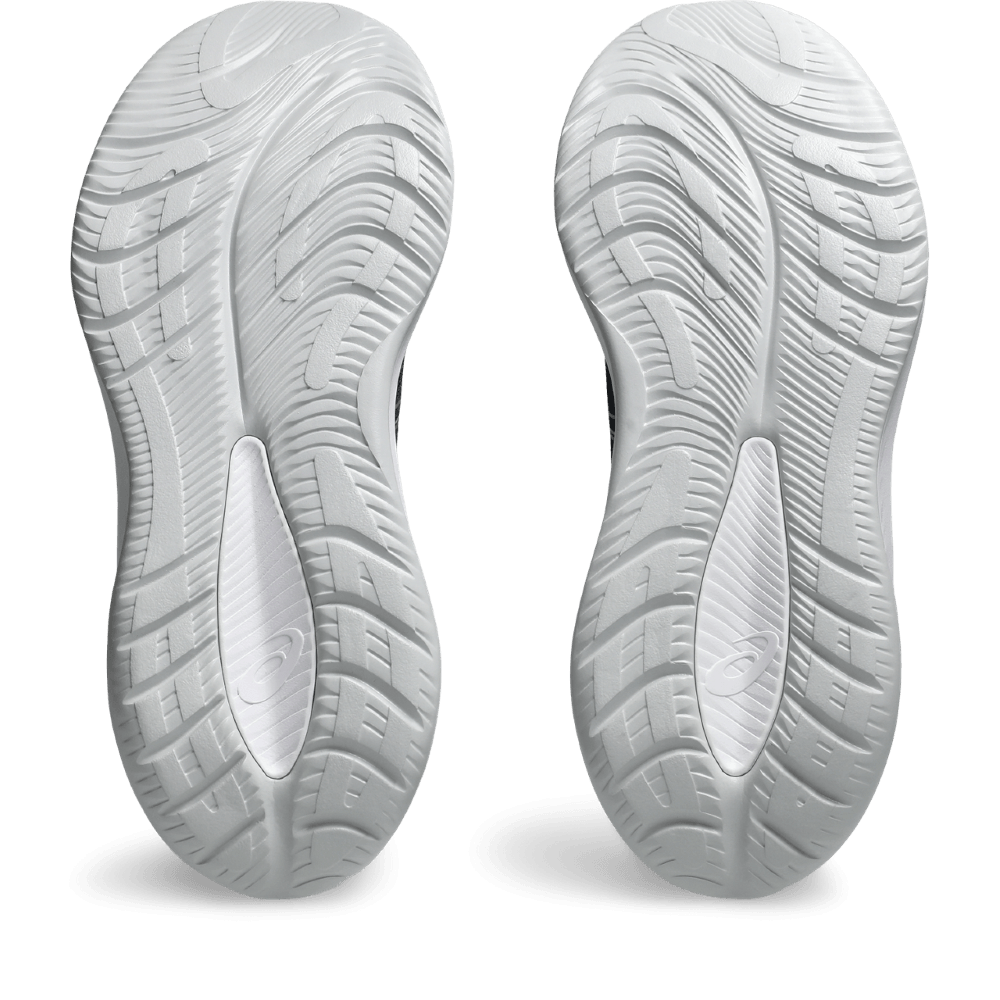 Asics Gel-Cumulus 26 Tenis gris de hombre para correr