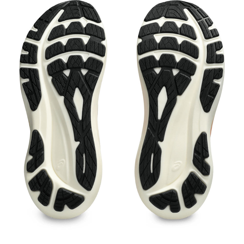 Asics Gt-2000 13 Tenis naranja de hombre para correr