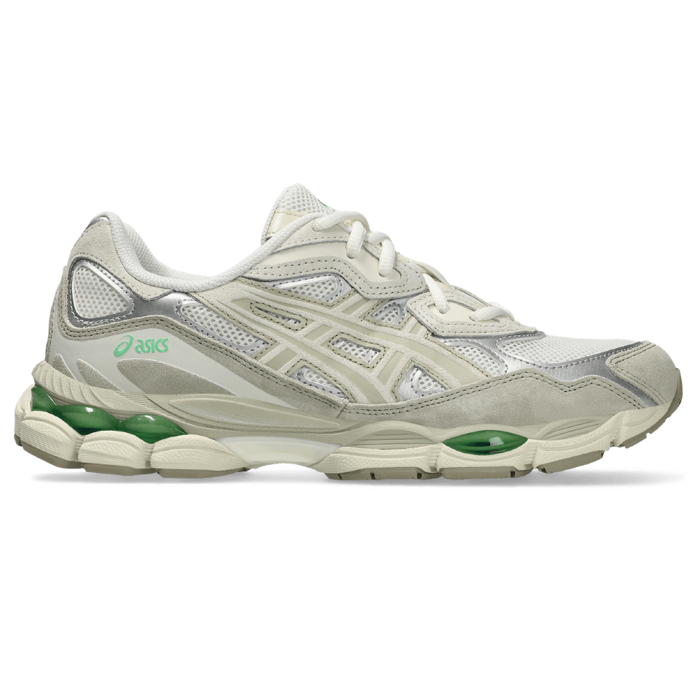 Asics Gel-Nyc Tenis blanco unisex lifestyle