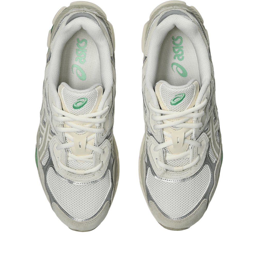 Asics Gel-Nyc Tenis blanco unisex lifestyle