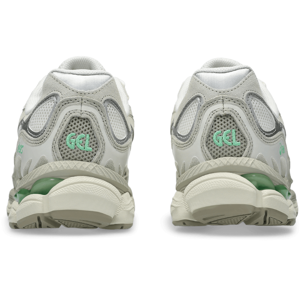 Asics Gel-Nyc Tenis blanco unisex lifestyle