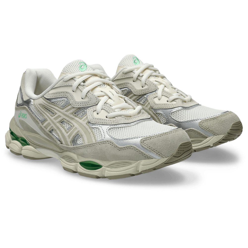 Asics Gel-Nyc Tenis blanco unisex lifestyle