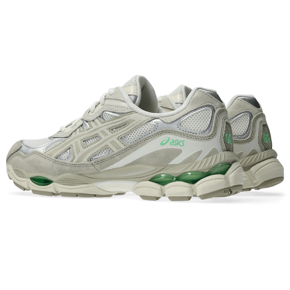 Asics Gel-Nyc Tenis blanco unisex lifestyle