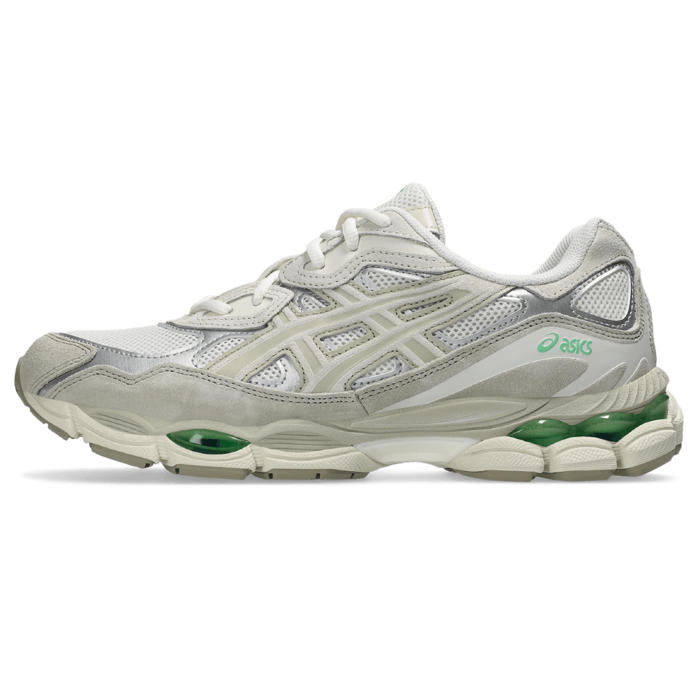 Asics Gel-Nyc Tenis blanco unisex lifestyle